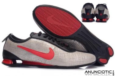 � 35 solo para Nike Shox R2, R3, R4