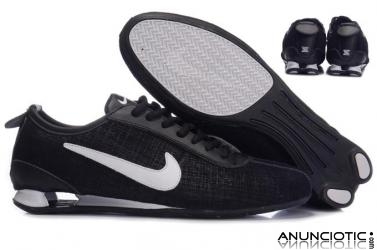 � 35 solo para Nike Shox R2, R3, R4