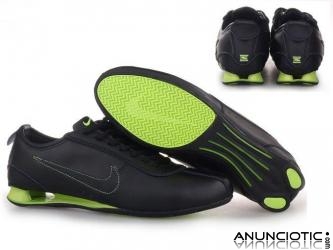 � 35 solo para Nike Shox R2, R3, R4