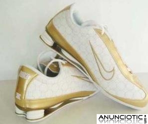 � 35 solo para Nike Shox R2, R3, R4