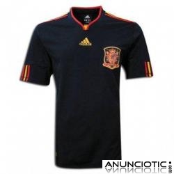su camiseta de f&uml;&sup2;tbol