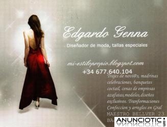 PRENDAS DE DISE&Ntilde;O QUE NO ENCONTRARAS EN LA CALLE