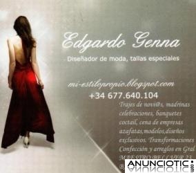 CHAQUETAS Y CHALECOS, PRENDAS SUPERLIGERAS, ARTESAN&Iacute;A EN MODA