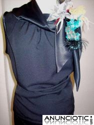 CHAQUETAS L&Iacute;NEA A&Ntilde;OS 20, PROFESIONALIDAD, ARTESAN&Iacute;A EN MODA