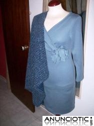 FALDAS CON DRAPEADOS CON QUILLAS, S&Eacute; TU MISMA FALDAS CON TABLAS, VOLANTES ENTRE OTROS DISE