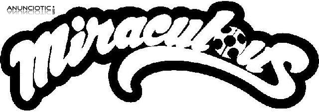 Vestido de Ladybug (tama&ntilde;o 6 a&ntilde;os)