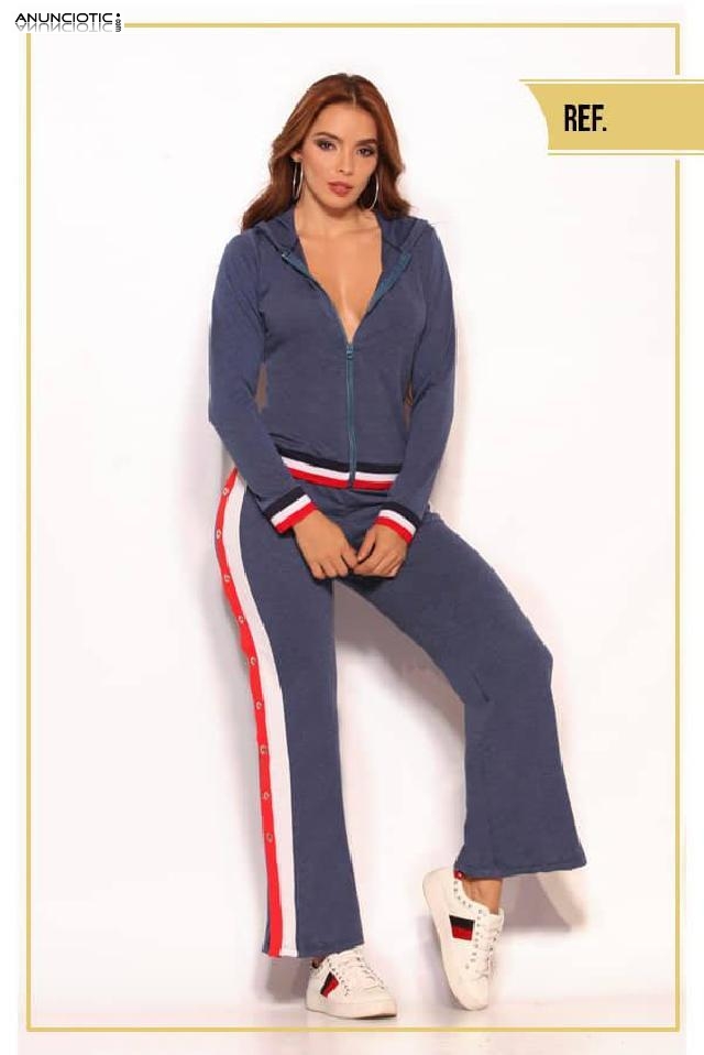 As&oacute;ciate con nosotros y Distribuye Baruch Moda