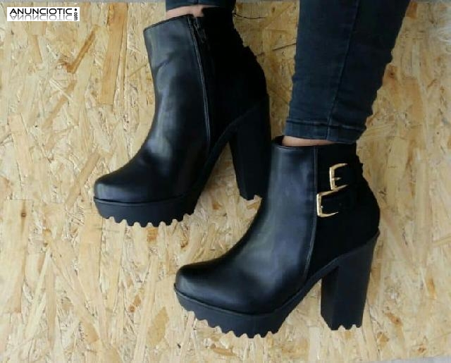 As&oacute;ciate con nosotros y Distribuye Baruch Moda