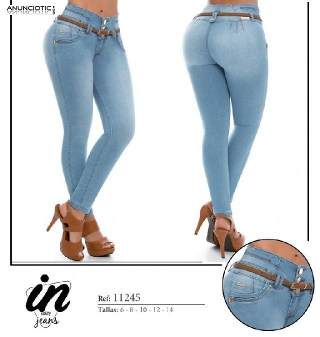 Convi&eacute;rtete en distribuidor de Baruch Moda