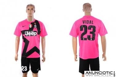 13/14 UFEA camiseta de f&uacute;tbol 15% descuento,thai calidad