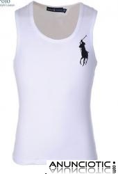 Vendemos: Polo, Lacoste, AF, t-shirts � 13 t-shirst