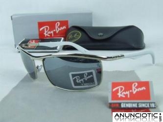 � 8 para Carrera, Ray-Ban, Oakley LV gafas de sol
