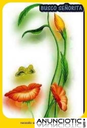 urge chica muy discreta y buena presncia de 20 a 30 a&ntilde;os