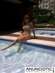 Cu&eacute;ntame tus fantas&iacute;as y tu solo mira las m&iacute;as...