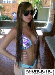 Cu&eacute;ntame tus fantas&iacute;as y tu solo mira las m&iacute;as...