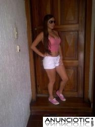 Cu&eacute;ntame tus fantas&iacute;as y tu solo mira las m&iacute;as...