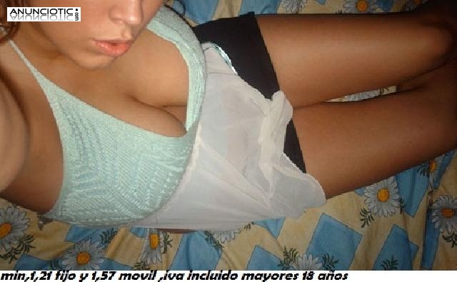 Me encanta hacer mamadas y que te corras donde m&aacute;s te guste