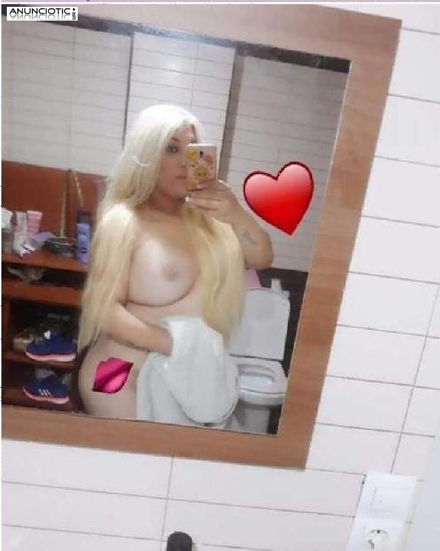 Besos con lengua cansado de la rutina? dejate em mis