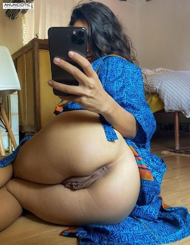 te apetece un co&ntilde;ito caliente