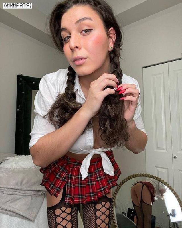 Estoy buscando conocerte