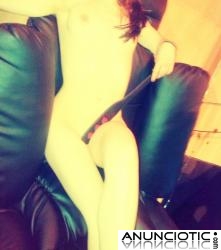 universitaria 19 a&ntilde;os espa&ntilde;ola muy guapa