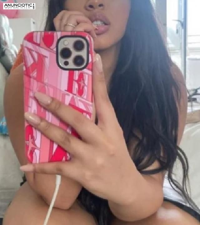 Casada insatisfecha, me gusta excitarme por tel&eacute;fono * *