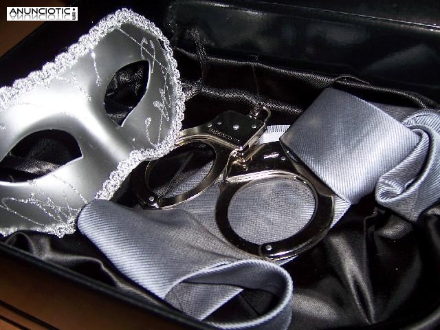 BUSCO MUJER CON VOCACI&Oacute;N DE SUMISA Y DESEOS DE RELACI&Oacute;N 24-7