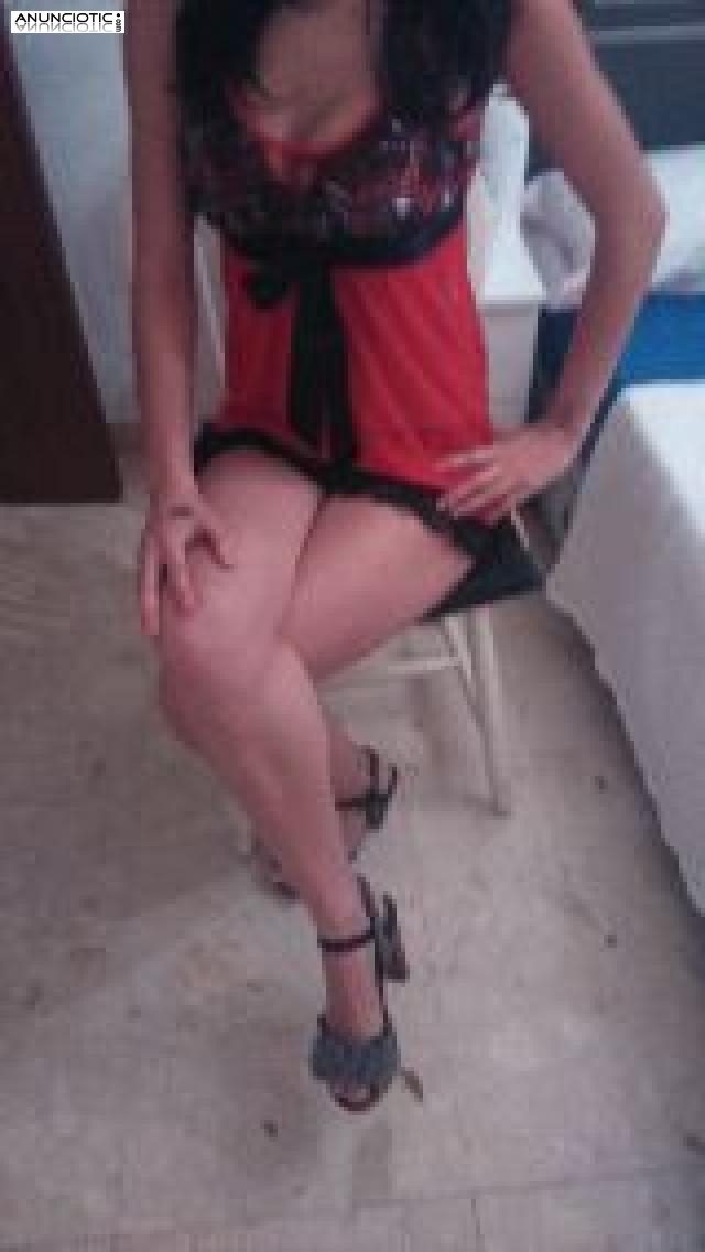 Sonia 20 a&ntilde;itos espa&ntilde;ola