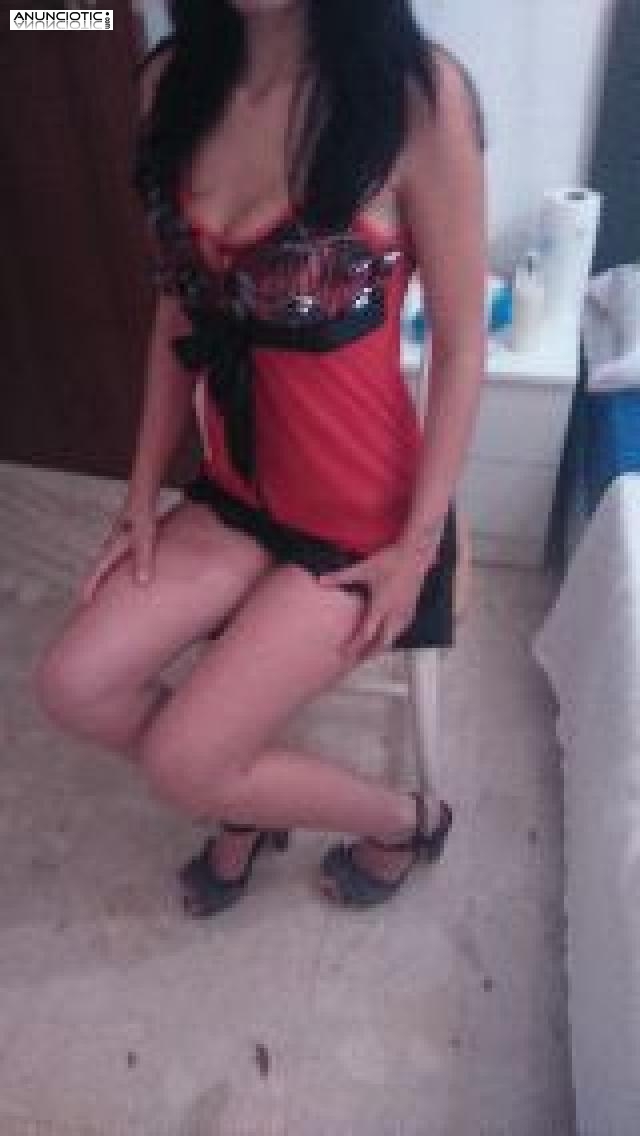 Sonia 20 a&ntilde;itos espa&ntilde;ola