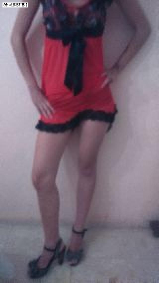 Sonia 20 a&ntilde;itos espa&ntilde;ola