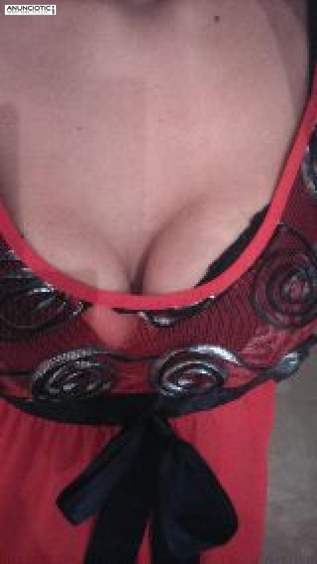 Sonia 20 a&ntilde;itos espa&ntilde;ola