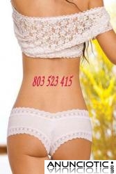 Chicas muy traviesas te esperan