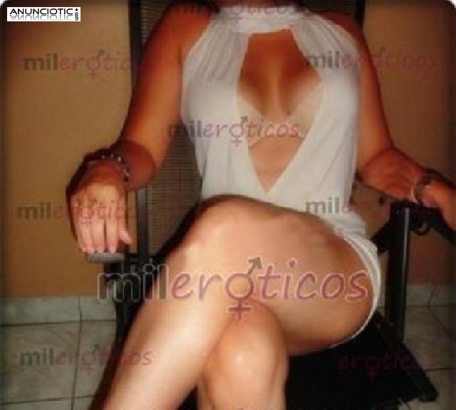 LAURA!! TU MEJOR OPCI&Oacute;N SEXUAL,PRUEBAME!!!