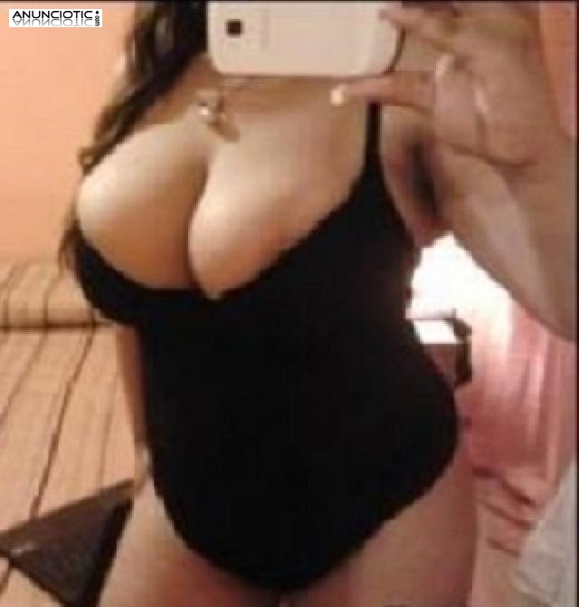 BEGO&Ntilde;A MUJER CALIENTE CON MUCHO MORBO