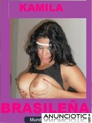 kamila y carol...jovencitas brasile&ntilde;as y guapas...privado y discreto!!!