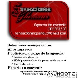 Aviso para escorts independientes: trabaja m&aacute;s