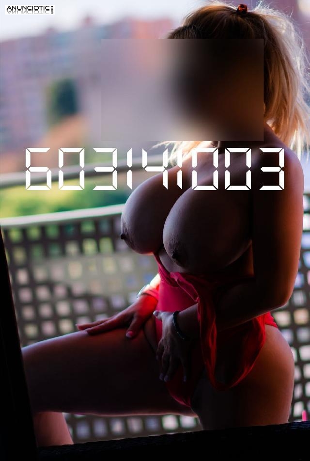 MONIKA HOT, PASI&Oacute;N SIN L&Iacute;MITES