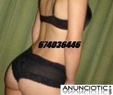 GUAPA MASAJISTA PROFESIONAL ESPA&Ntilde;OLA ---DISCRETA CARI&Ntilde;OSA-