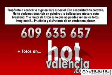 Adem&aacute;s de mi excitante f&iacute;sico, soy una mujer muy activa sexualmente,