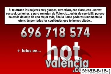 Mi nombre es sheila espa&ntilde;ola , soy una chica muy guapa y complaciente,