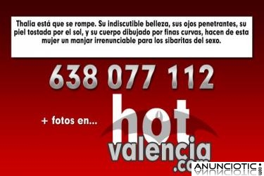 Me llamo Beatriz soy una brasile&ntilde;a muy sexy, atractiva y muy simp&aacute;tica