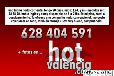 me llamo Mari mar, soy una chica Argentina, de 28 a&ntilde;os, 