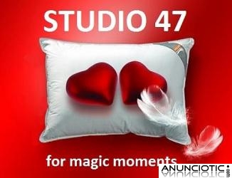 Studio er&oacute;tico en SUIZA busca colega