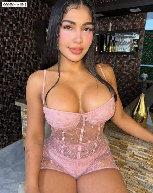 &iquest;que tal chicos? mi nombre es melissa