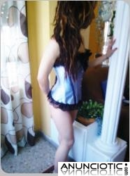 IRENE UNIBERSITARIA DE 19 A&Ntilde;OS ESPA&Ntilde;OLA POR RAZONES ECONOMICAS