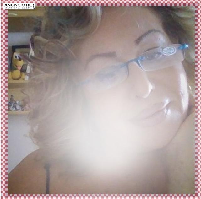 SE&Ntilde;ORA espa&ntilde;ola para se&ntilde;ores solventes educados