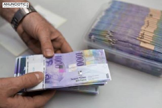 oferta de pr&eacute;stamo entre particular