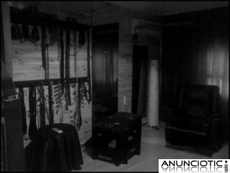 AMA ESPA&Ntilde;OLA privado discreto