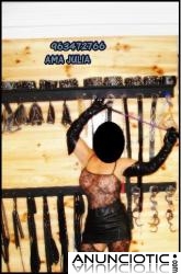 AMA ESPA&Ntilde;OLA privado discreto