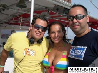 FIESTA EN CATAMAR&Aacute;N - Despedida de Soltero en Gandia